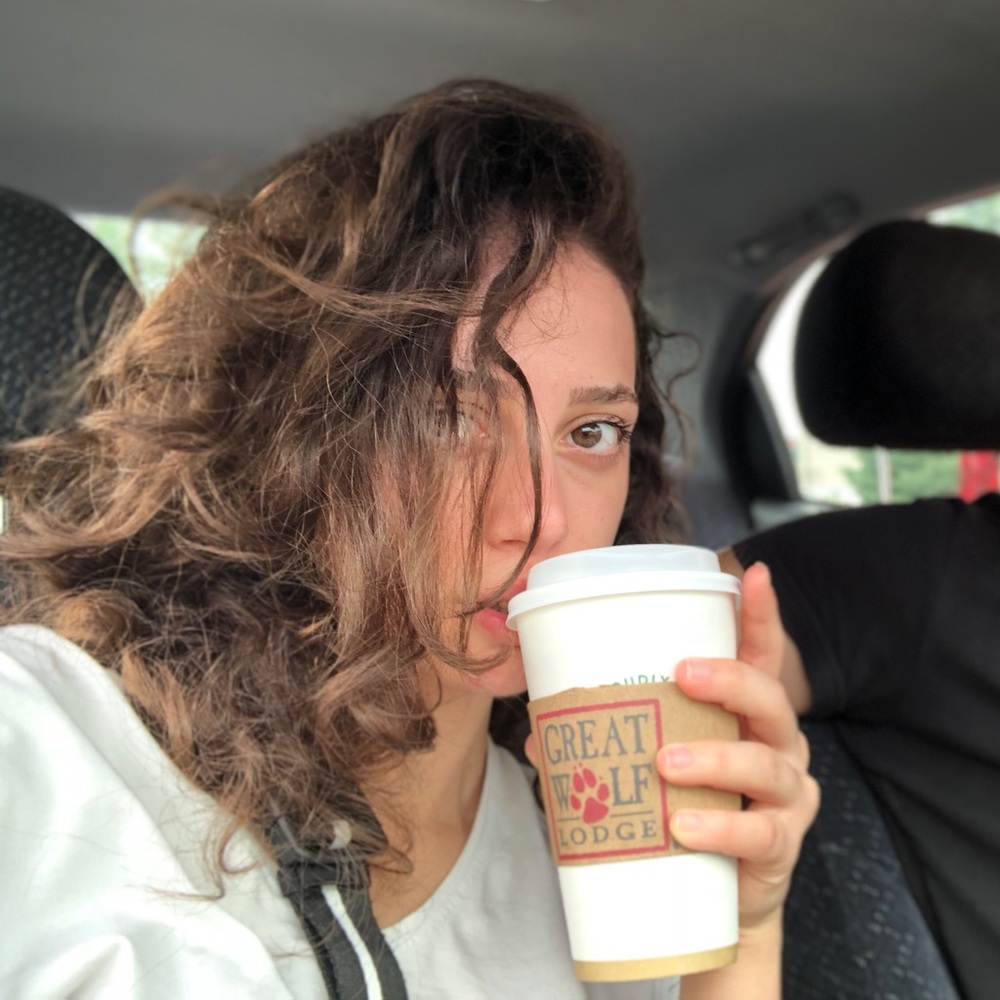 Meet your Posher, Eysan